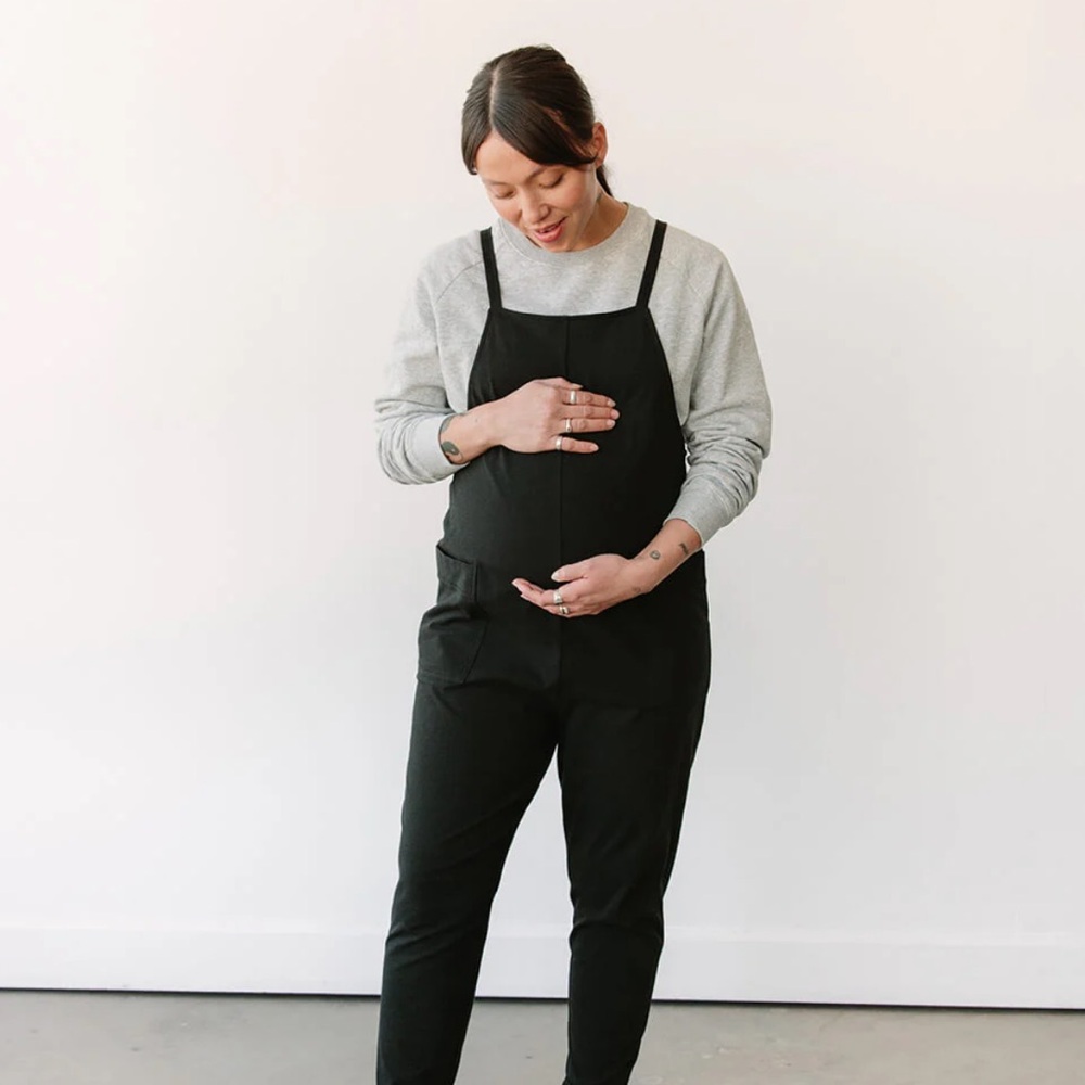 STORQ / Anytime Overalls